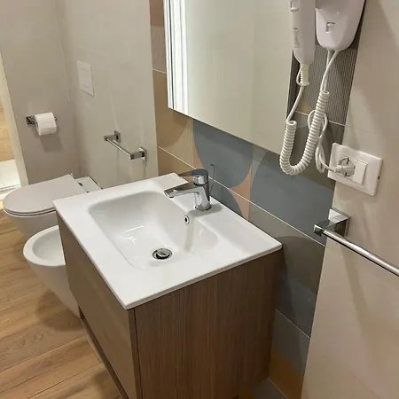 Apartmán Dimora Claramare