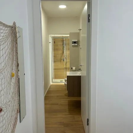Apartmán Dimora Claramare Marzamemi