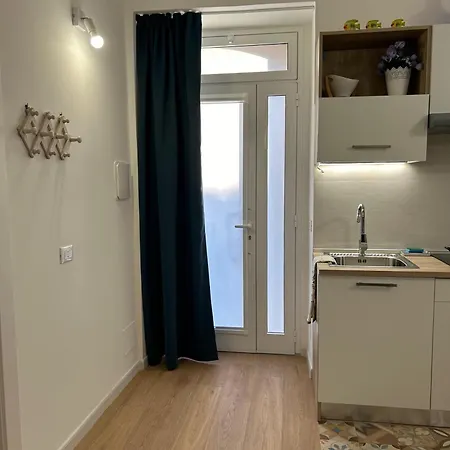 Dimora Claramare Apartmán Marzamemi
